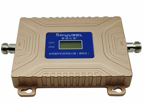 濉溪双频手机信号放大器200㎡