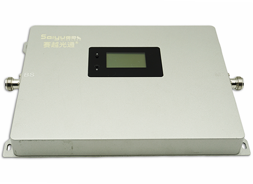  濉溪三频/四频/五频手机信号接收器800㎡