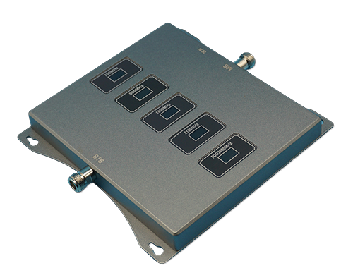 濉溪五频4G+5G手机信号增强器200㎡