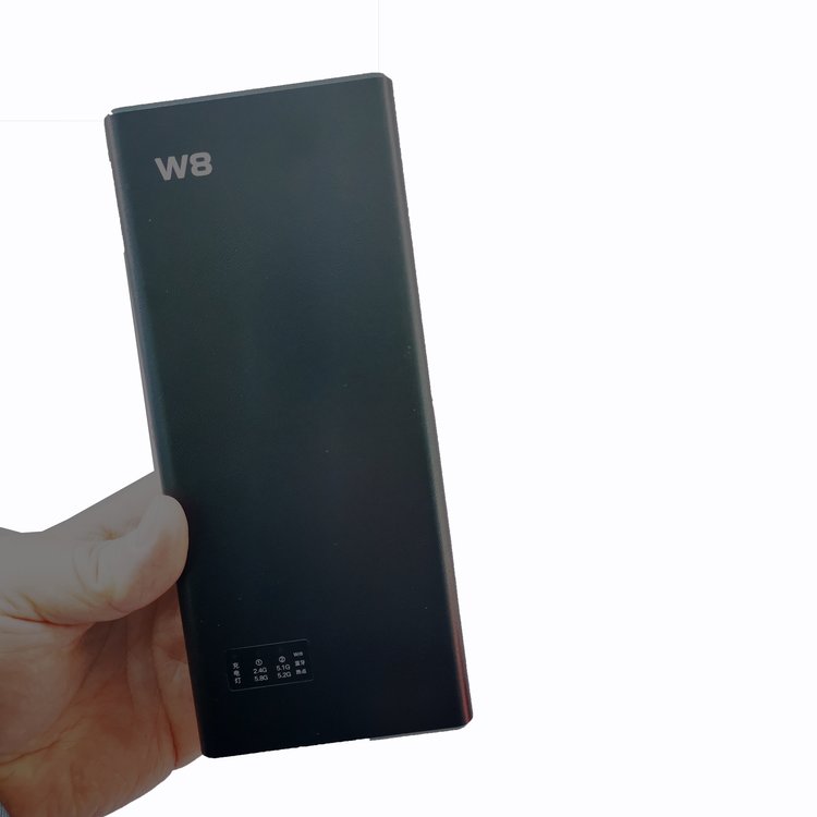  濉溪蓝牙WiFi信号屏蔽器