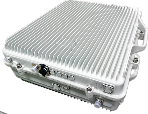 濉溪信令级数字室分型移动通信干扰器