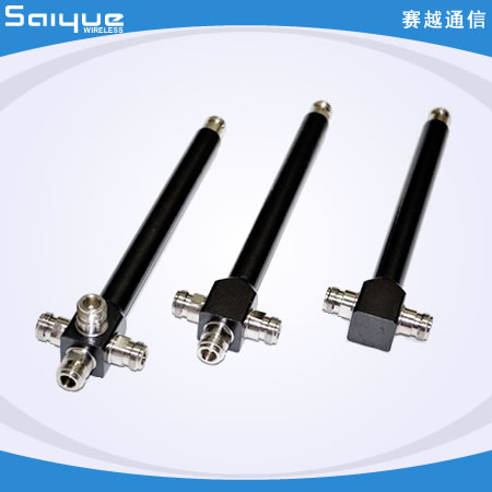  濉溪FM调频广播同步广播功分器