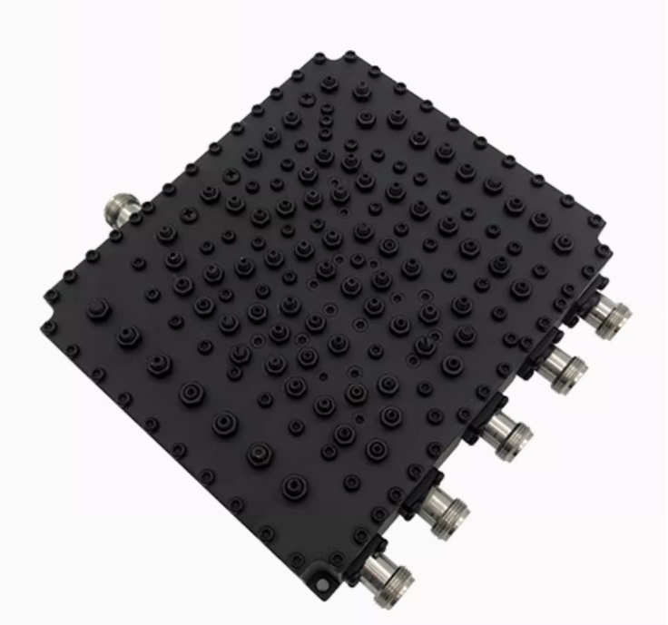  濉溪双频三频四频五频腔体合路器4G+5G