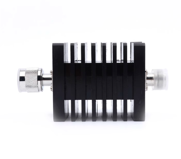  濉溪腔体固定衰减器0-3G/0-4G  N型接口